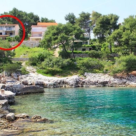 Apartments By The Sea Basina, Hvar - 11817 Vrbanj Dış mekan fotoğraf
