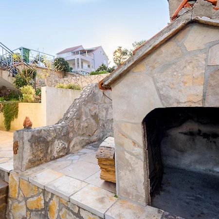 Apartments By The Sea Basina, Hvar - 11817 Vrbanj Dış mekan fotoğraf
