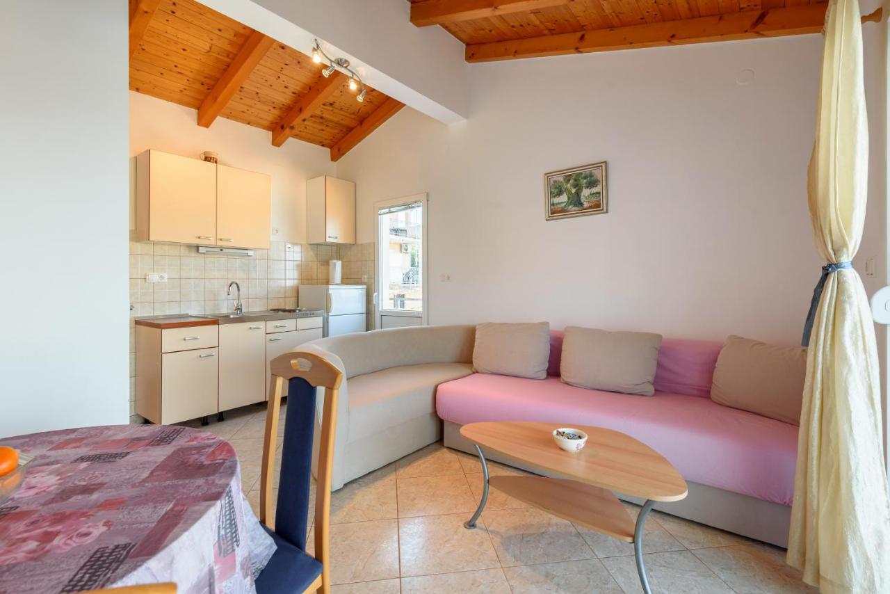 Apartments By The Sea Basina, Hvar - 11817 Vrbanj Dış mekan fotoğraf
