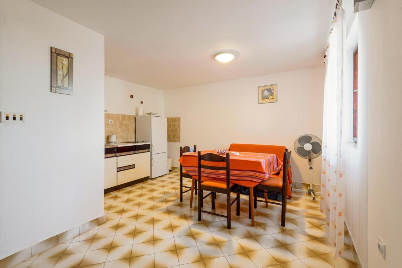 Apartments By The Sea Basina, Hvar - 11817 Vrbanj Dış mekan fotoğraf