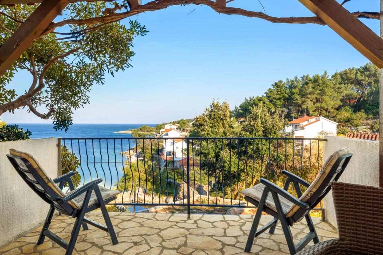 Apartments By The Sea Basina, Hvar - 11817 Vrbanj Dış mekan fotoğraf