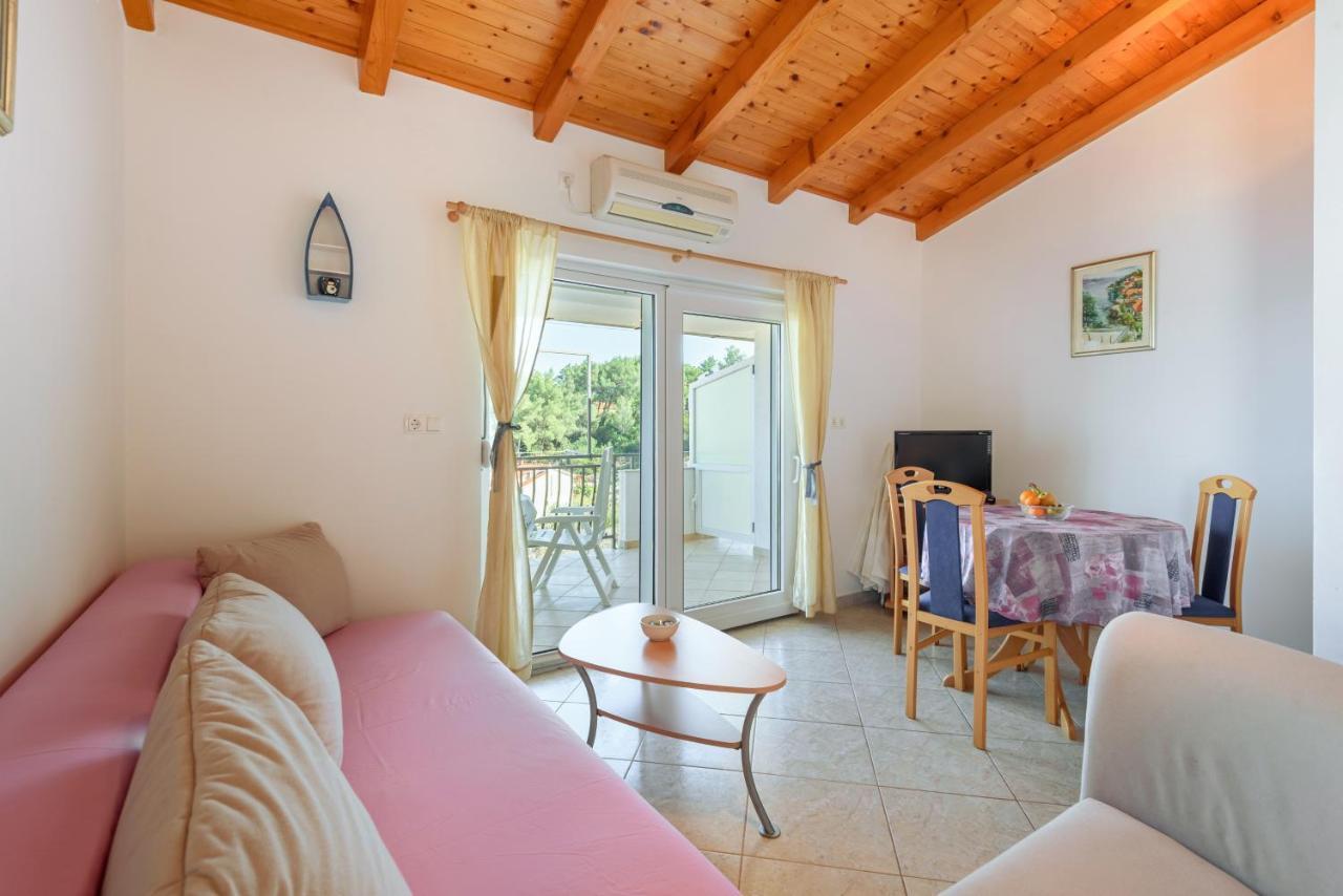 Apartments By The Sea Basina, Hvar - 11817 Vrbanj Dış mekan fotoğraf