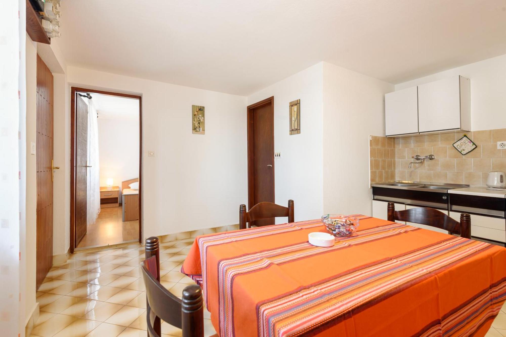 Apartments By The Sea Basina, Hvar - 11817 Vrbanj Oda fotoğraf
